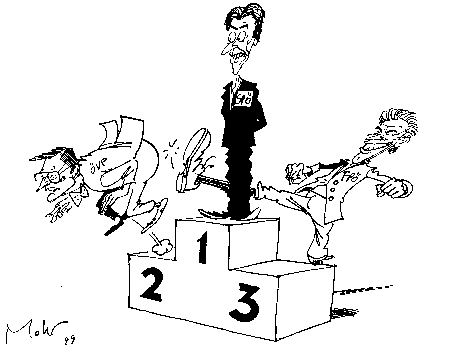 Was nun?