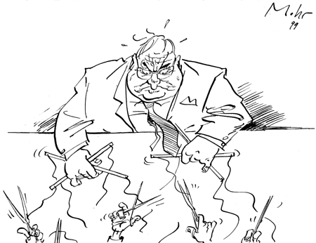 Unabhängigkeitserklärung