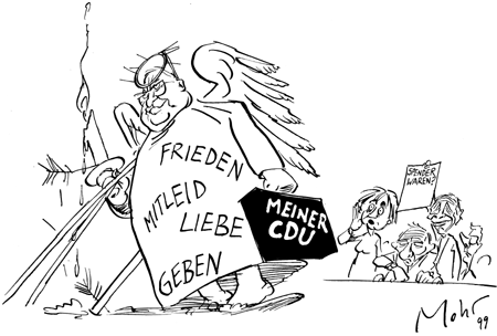 Weihnachten ist vorbei!