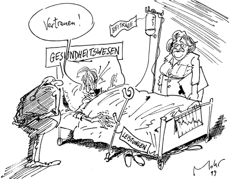 Der Patient