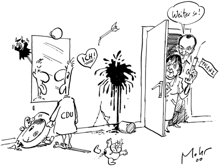 Selbstfindungstherapie