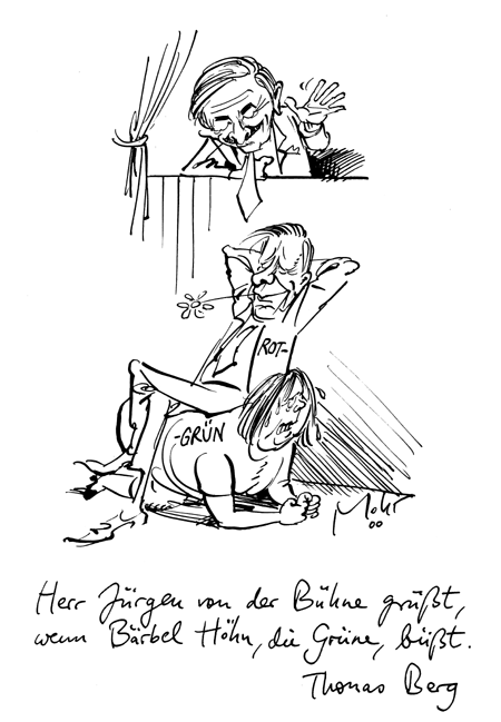 Neues aus Nordrhein-Westfalen