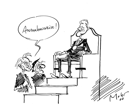 Bill der Große