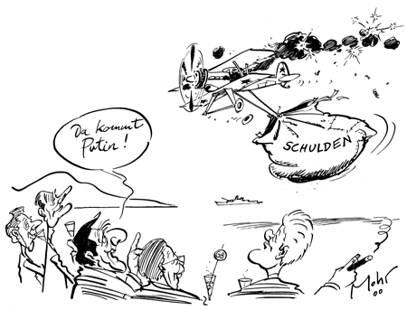 Wiedersehen auf Okinawa