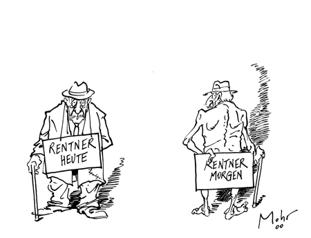Eins ist sicher!