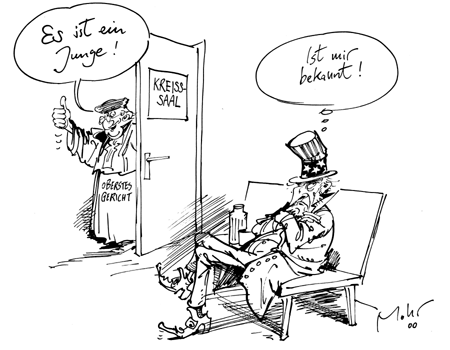 Zwischenbericht