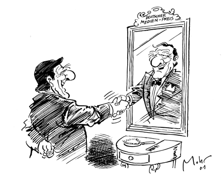 Herzlichen Glückwunsch!