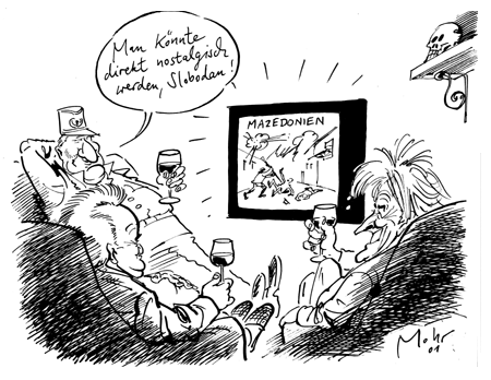 Mitgefühl