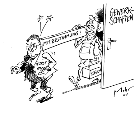 Autsch!