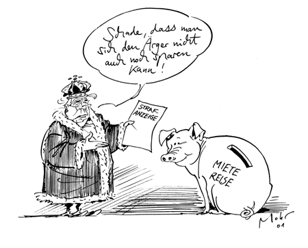 Ökonomischer Standpunkt