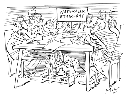 Forschung aktuell