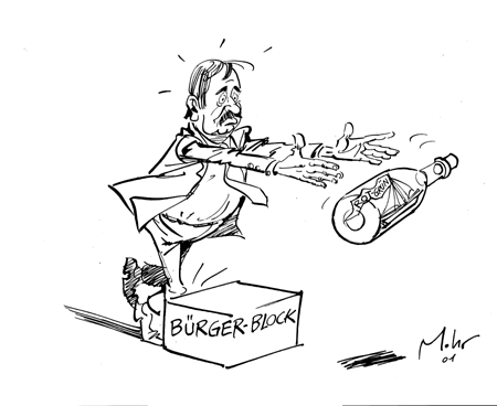 Hamburger Stolperstein