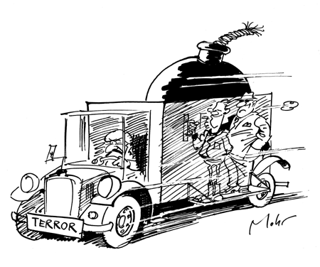 Trittbrettfahrer