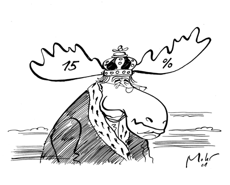 Der Kunde ist König