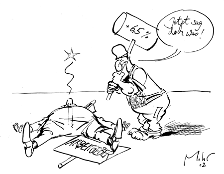 Die Hin-Runde
