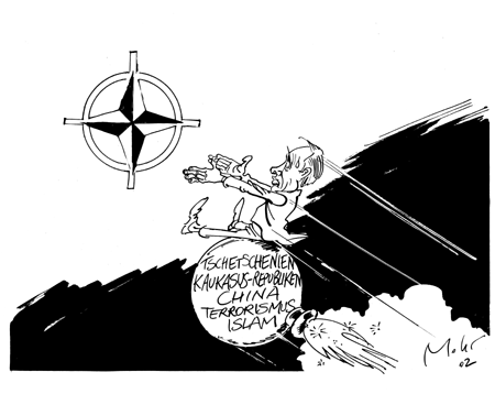 Nato-Trabant