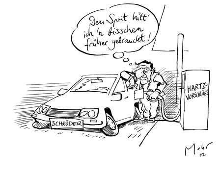 Auto-Kanzler