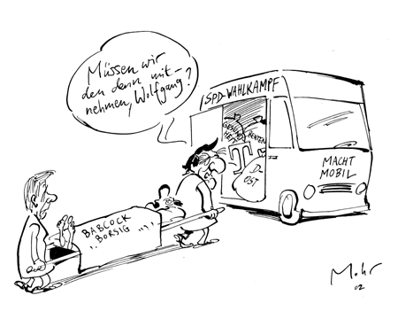 Notaufnahme