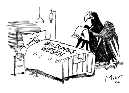 Die Diagnose