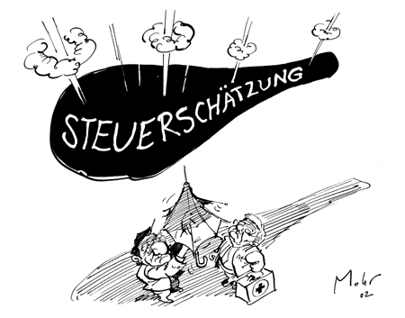 Die Keule