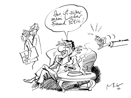 Salongespräch