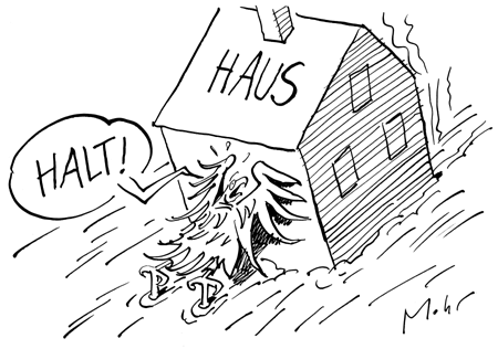 Trautes Heim