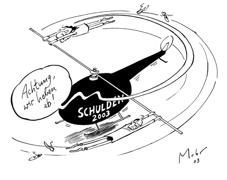 Deutschland dynamisch