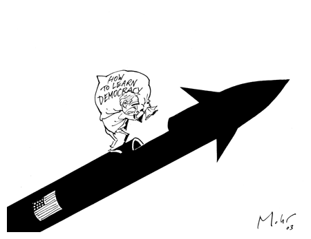 The Message