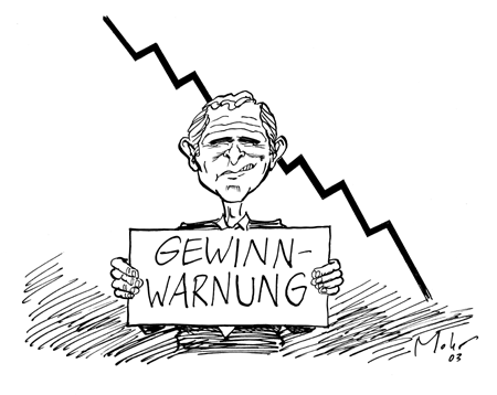 Pflichtmitteilung