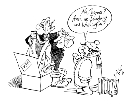 Die Winterkollektion