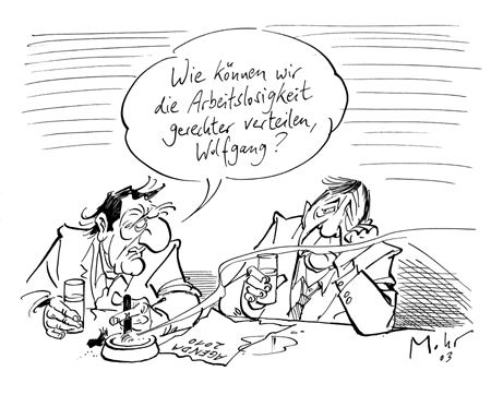 Vordenker