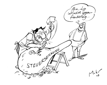 Das Danaergeschenk