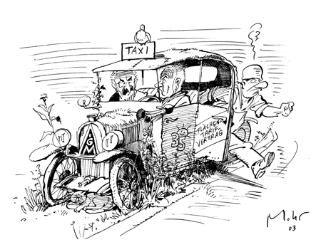 Oldtimer