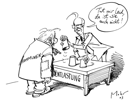 Hütchenspiele