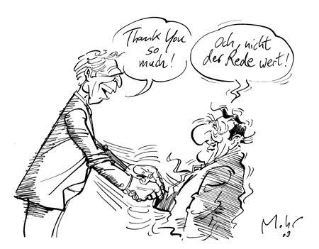 Neue Herzlichkeit