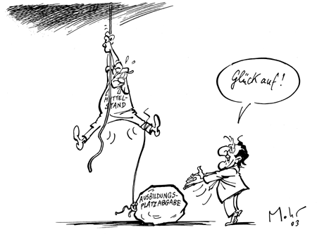 Das Experiment