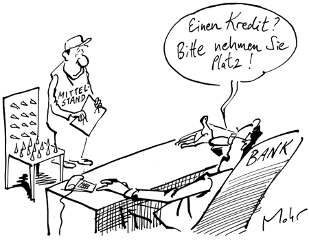 Nagelprobe