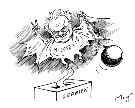 Geisterstunde