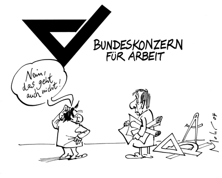 Gestaltungsproblem