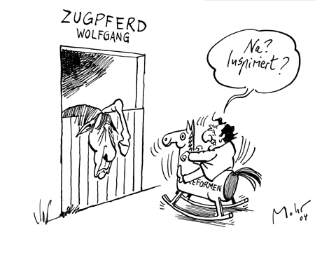 Der Pferdeflüsterer