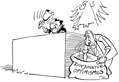 Stimmung!