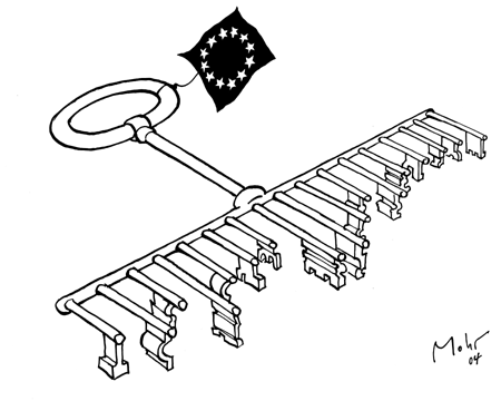 Brüsseler Verteilungsschlüssel
