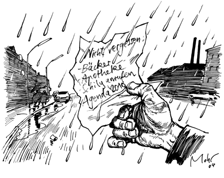 Deutschland wird wieder Spitze!