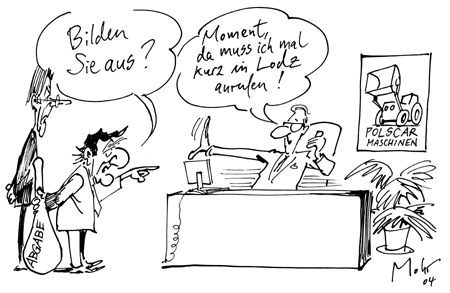 Recht und billig