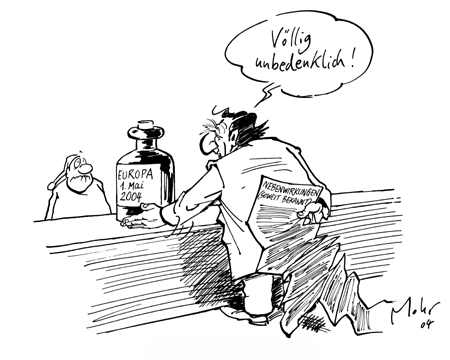 Fragen Sie Ihren Apotheker!
