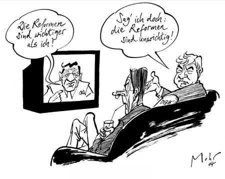 Interpretationsgelegenheit