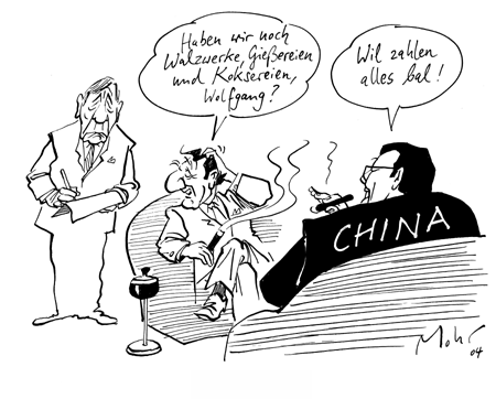 Ausverkauf