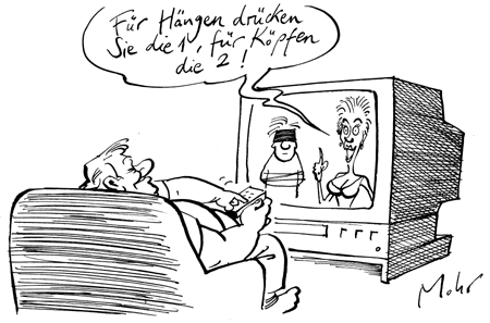 Mitgemacht!
