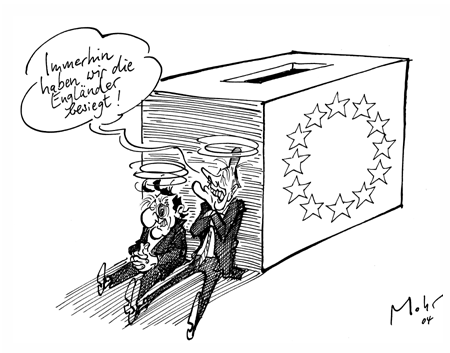 Wahl-Analyse