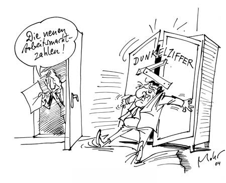 Verschweigen ist Gold